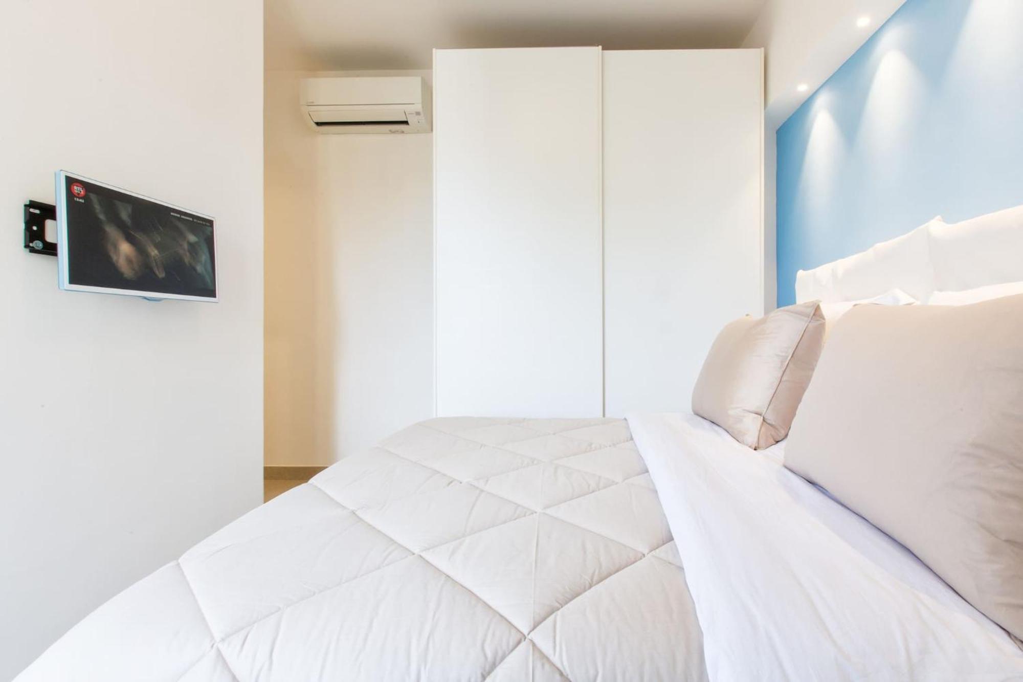 Style House A Few Step From Sorrento Main Square Apartment ภายนอก รูปภาพ