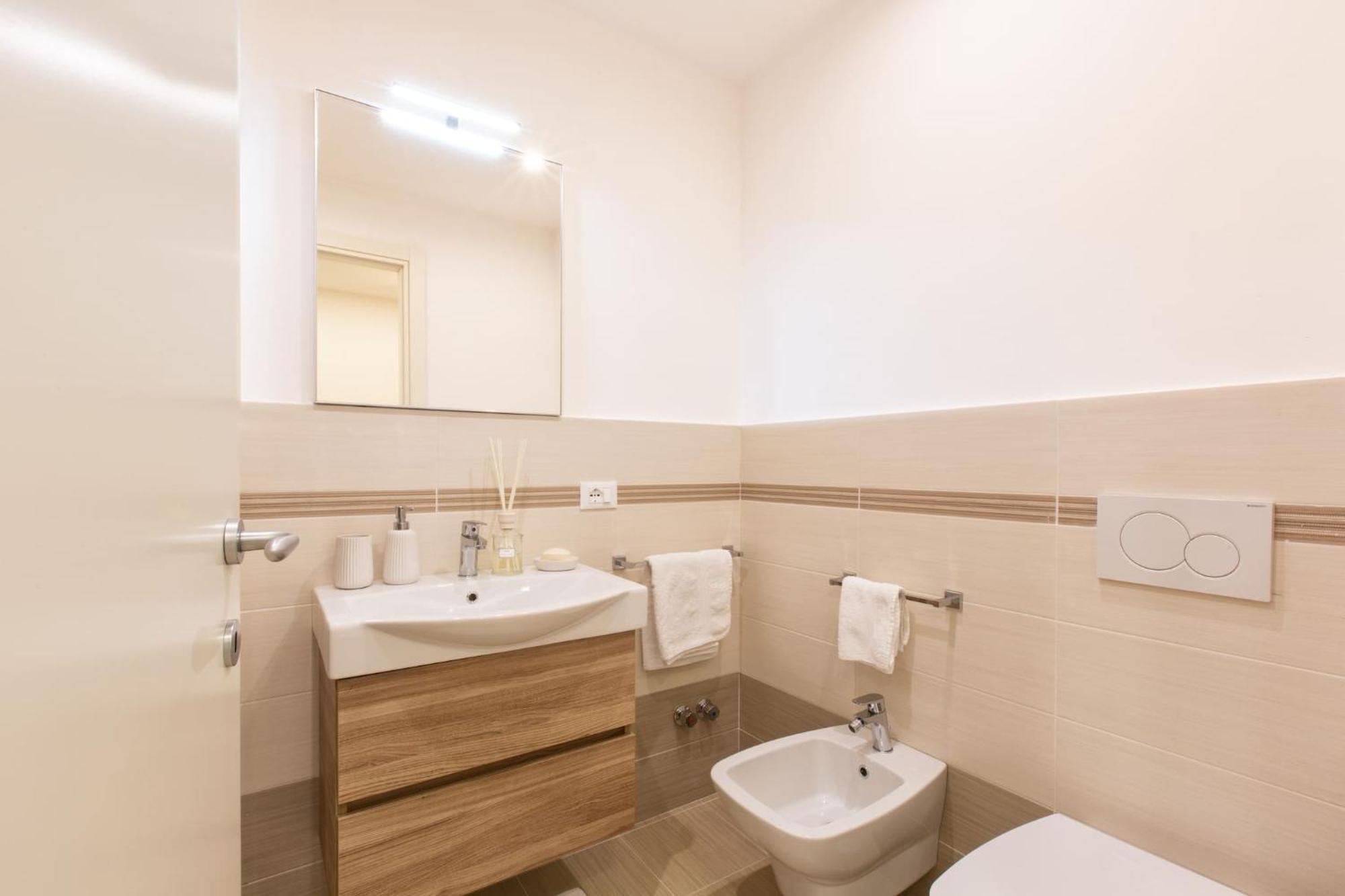 Style House A Few Step From Sorrento Main Square Apartment ภายนอก รูปภาพ