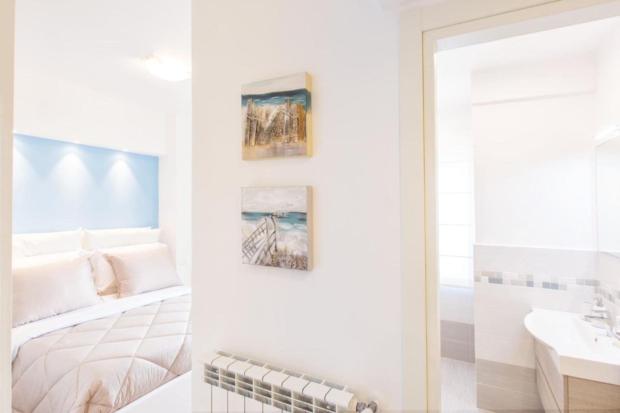 Style House A Few Step From Sorrento Main Square Apartment ภายนอก รูปภาพ