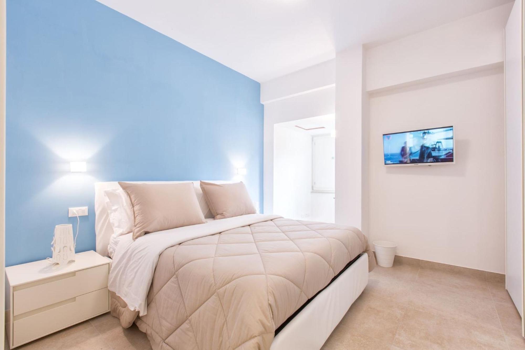 Style House A Few Step From Sorrento Main Square Apartment ภายนอก รูปภาพ