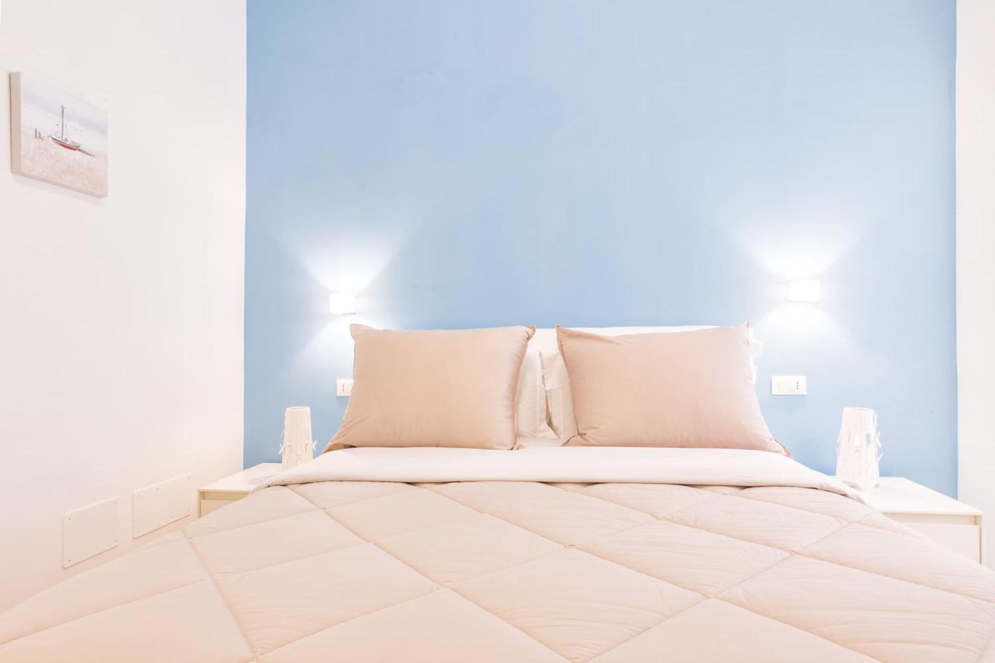 Style House A Few Step From Sorrento Main Square Apartment ภายนอก รูปภาพ